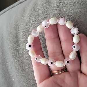 fierce forwars bracelet